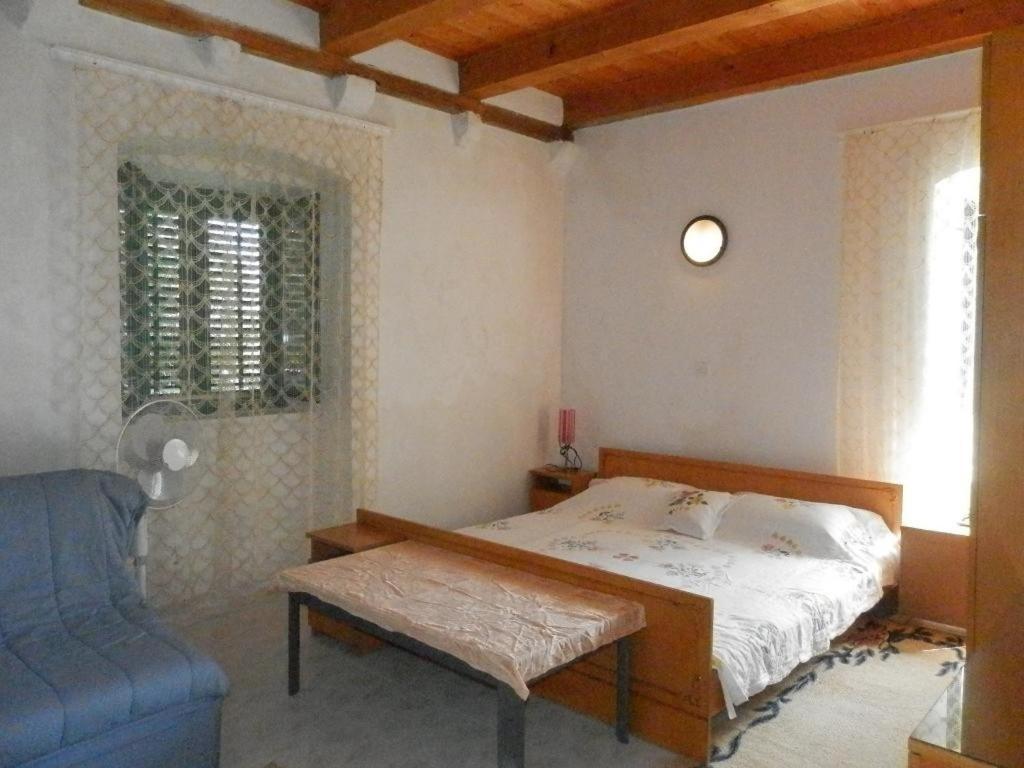 Villa Soti Mlini Exterior foto