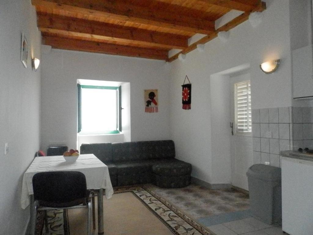 Villa Soti Mlini Exterior foto