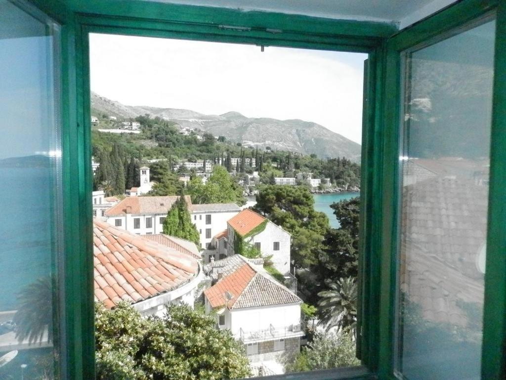 Villa Soti Mlini Exterior foto