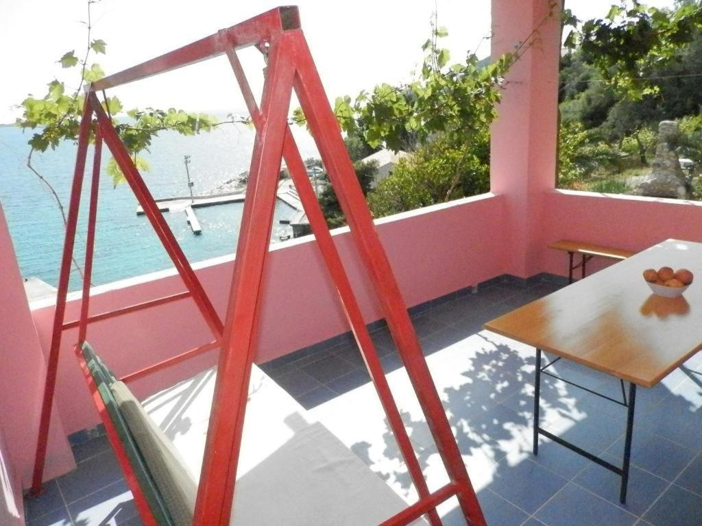 Villa Soti Mlini Exterior foto