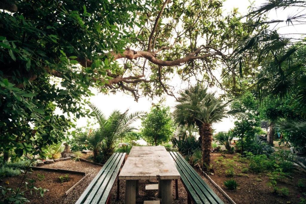 Villa Soti Mlini Exterior foto