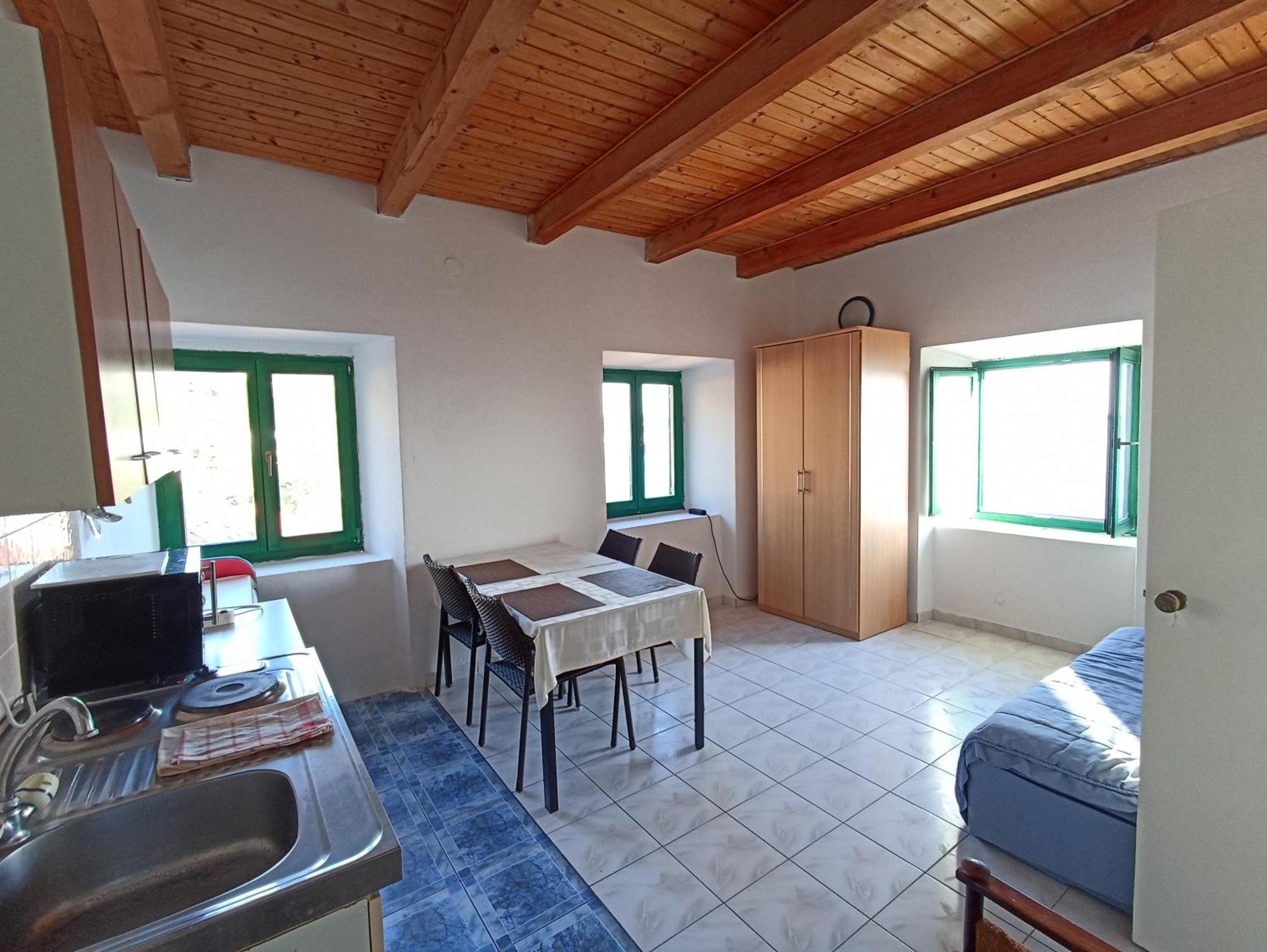 Villa Soti Mlini Exterior foto
