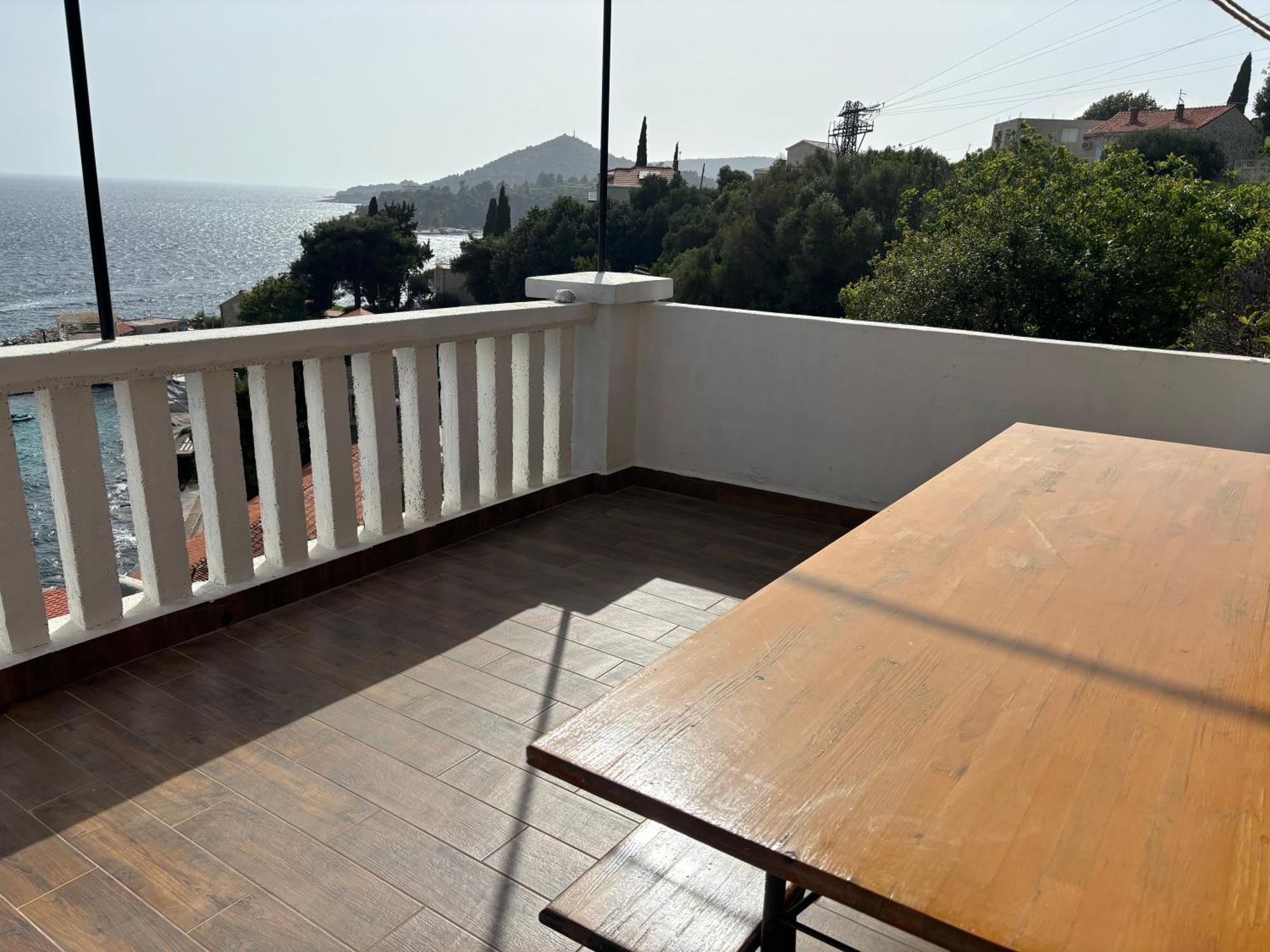 Villa Soti Mlini Exterior foto