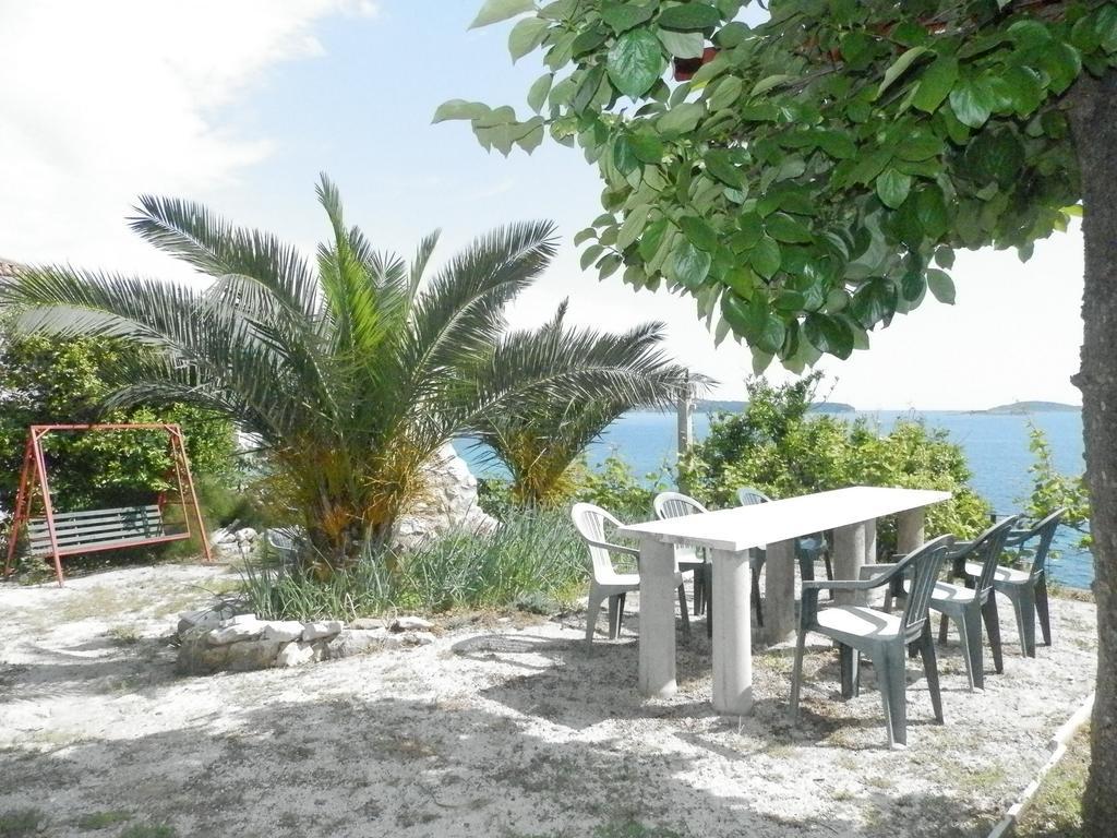 Villa Soti Mlini Exterior foto